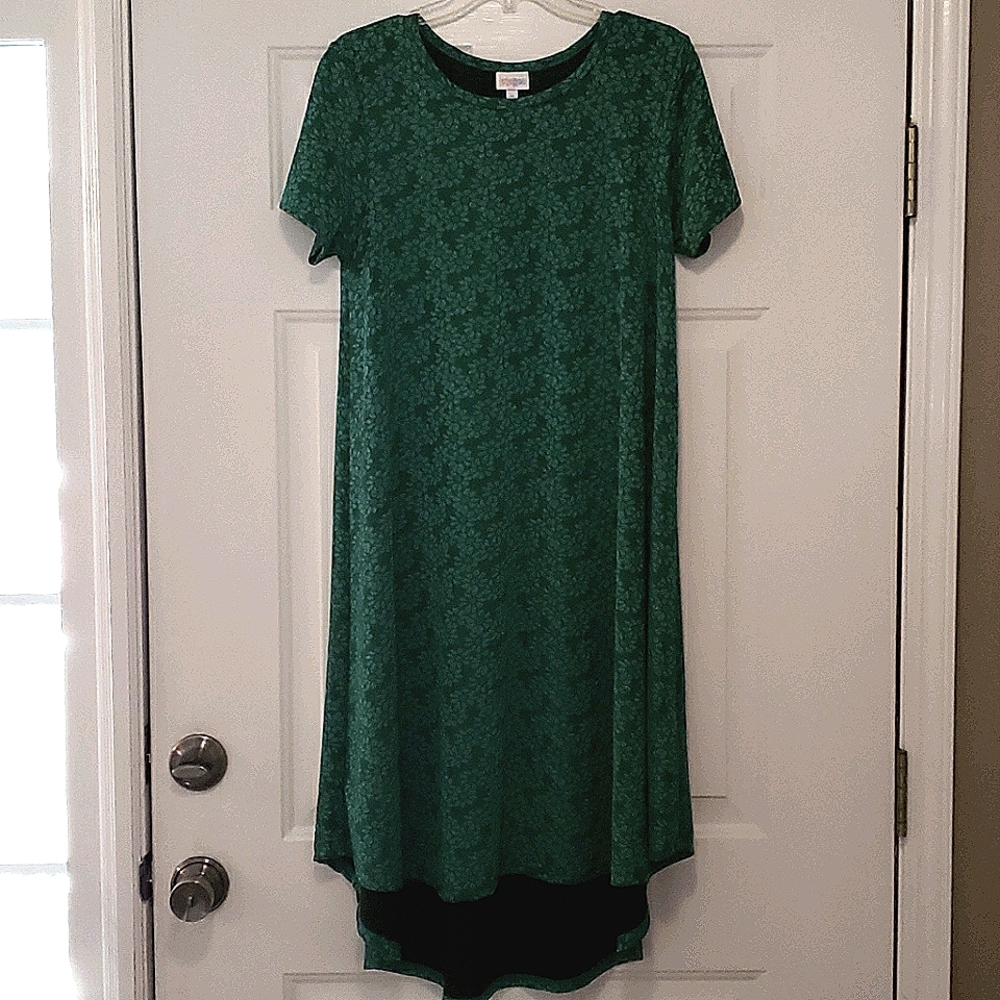 LuLaroe Carly Dress
